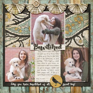 Bewitched