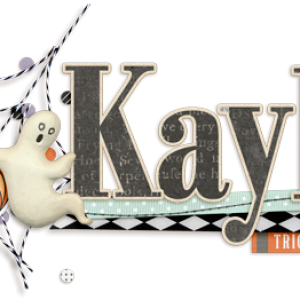 kayla halloween 2016 siggy