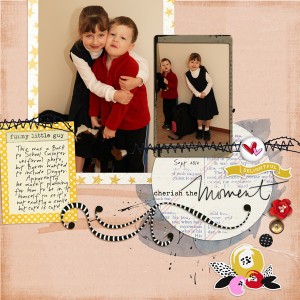 BYOslowscrap halloween bash