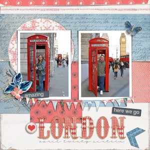 Amazing London