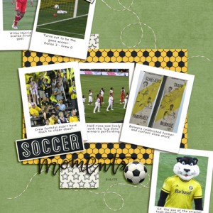 Soccer-Moments