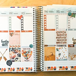 EC Planner week of Nov 21 2016