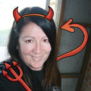 Halloween Avatar