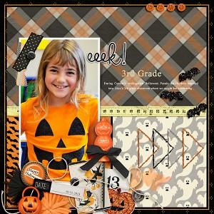 2013 Alex Halloween Party