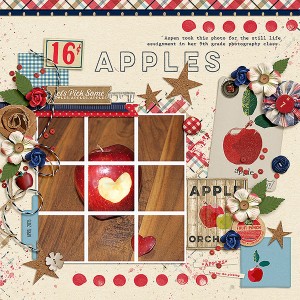 apples