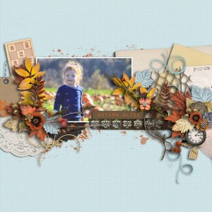 Pumpkin Patch 2016