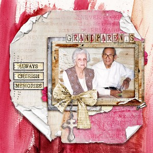 Grandparents