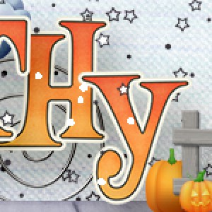 halloween bash siggie update