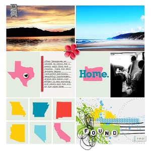 Finding Home Right