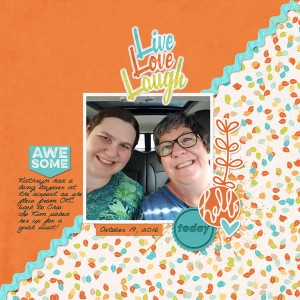 Slow Scrap Oct 23