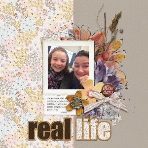 Slow Scrap - Real Life