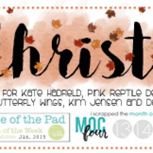 Fall Signature