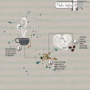 (how to) Make Coffee
