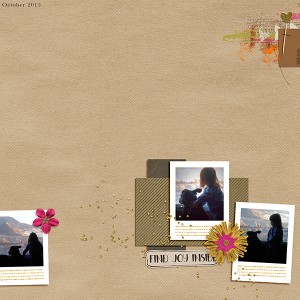 Little Moments
