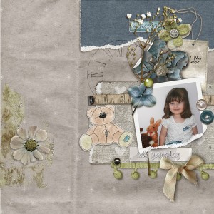 toy box portraits