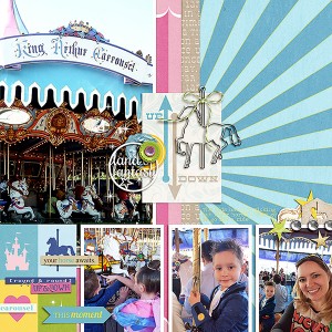 King Arthur Carrousel
