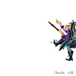Mywitchpick