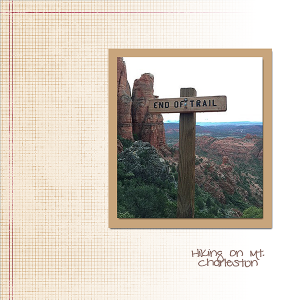 Hiking-On-MtWeb