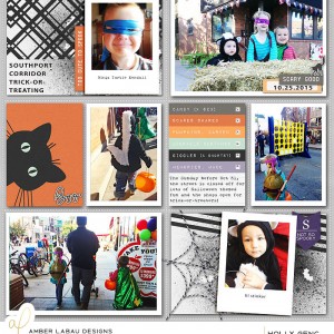 Halloween Street Fest