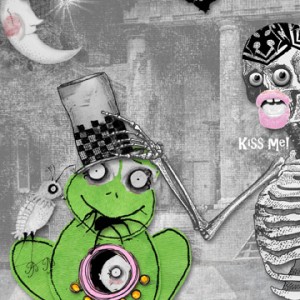 Kiss ME!