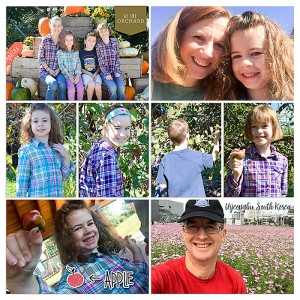 Project Life 2016 Week 39 - right