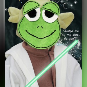 Yoda-Bart