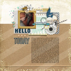 Hello Today