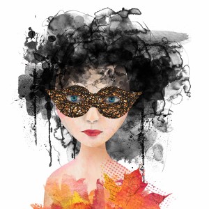 Halloween avatar