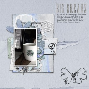 Big Dreams