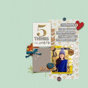 5 Things