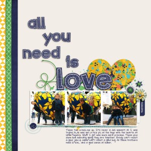 All-you-need-is-love