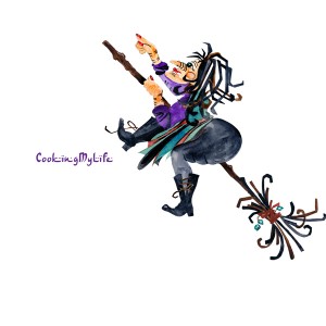 Witchy Woman siggie