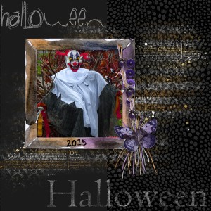 Halloween