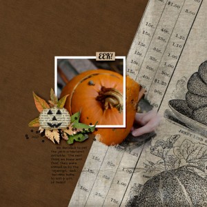 pumpkin