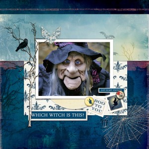 Which Witch