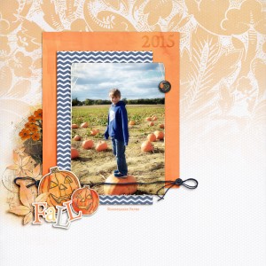 Fall 2015