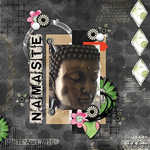 Namaste