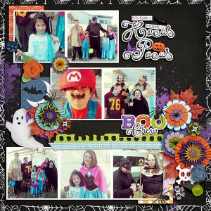 Boo Crew