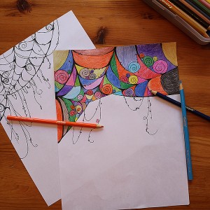 My-Zentangle