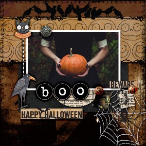 Boo