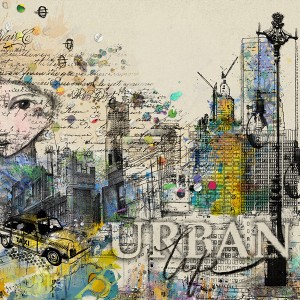 Urban Life