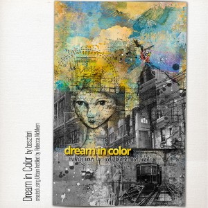 Dream in Color