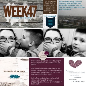 2015 Week 47 Left
