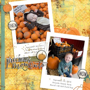 Punkin Munkey