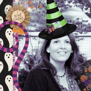 Halloween Bash Avatar Fun
