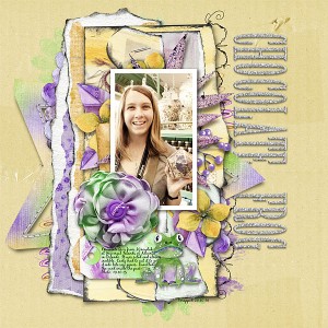 Chocolate Frog