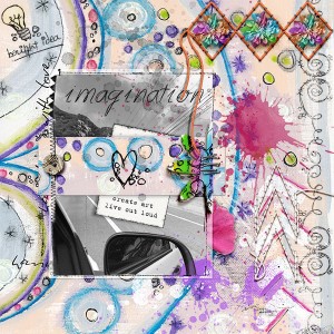 Imagination