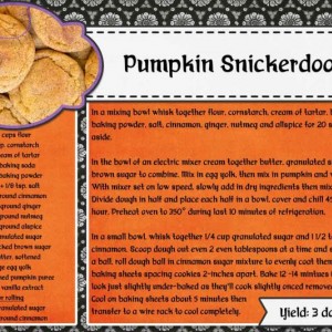 Brandee_PumpkinSnickerdoodles