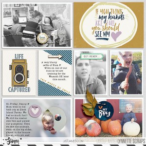 2016 week 40 - right side