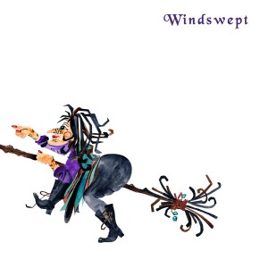 Witch's Hat